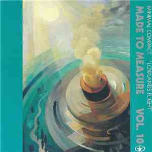 Minimal Compact - Lowlands Flight