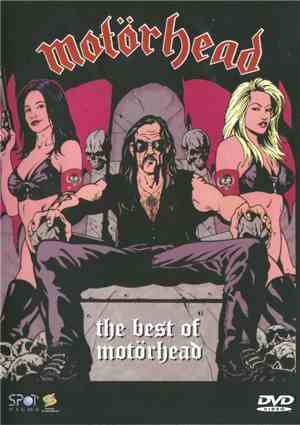 Motörhead - The Best Of Motörhead