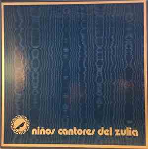 Ninos Cantores Del Zulia - Ninos Cantores Del Zulia