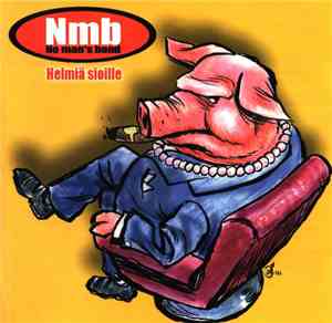 No Man's Band - Helmiä Sioille