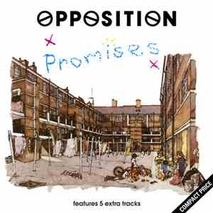 Opposition - Promises