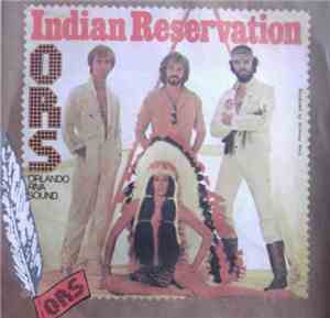O.R.S. (Orlando Riva Sound) - Indian Reservation