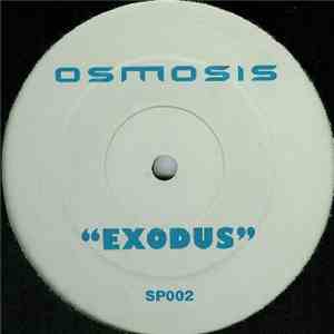 Osmosis - Exodus