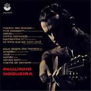 Paulinho Nogueira - Paulinho Nogueira