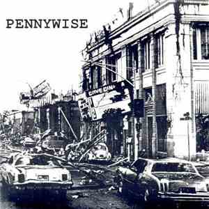 Pennywise - Wildcard