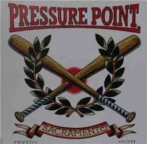 Pressure Point  - Resist And Riot