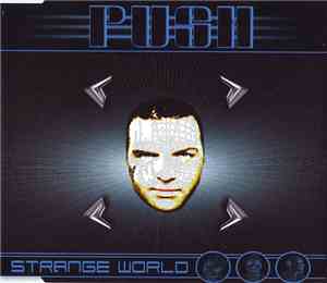Push - Strange World