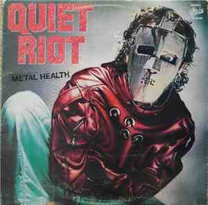 Quiet Riot - Metal Health