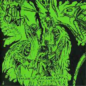 Rectal Cumshot - Tales Of Vacant Coffin