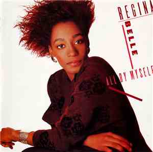Regina Belle - All By Myself