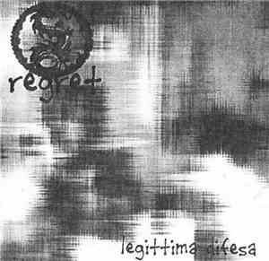 Regret  - Legittima Difesa