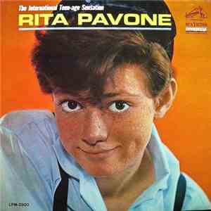 Rita Pavone - The International Teen-Age Sensation