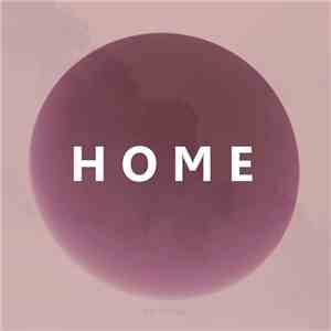 Ryan Sinclair - Home EP