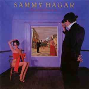 Sammy Hagar - Standing Hampton