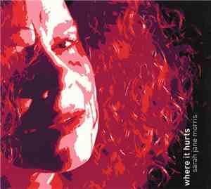Sarah Jane Morris - Where It Hurts