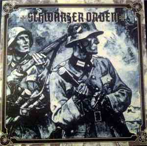 Schwarzer Orden - Schwarzer Orden
