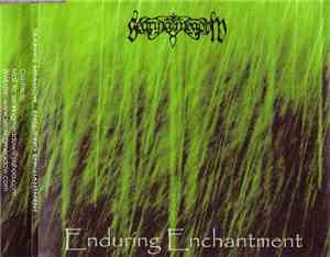 Searing Meadow - Enduring Enchantment
