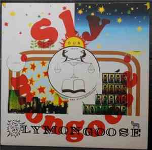 Sly Mongoose - Sly Mongoose