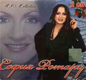 София Ротару - MP3 Collection