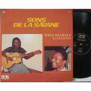 Sona Diabaté - Sons de la Savane