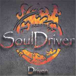 Souldriver - Driven