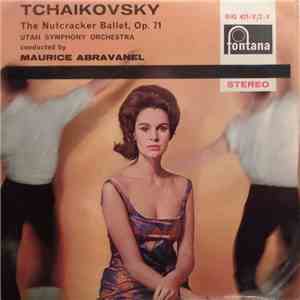 Tchaikovsky - Utah Symphony Orchestra, Maurice Abravanel - The Nutcracker B ...