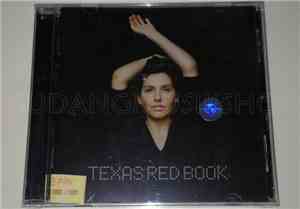 Texas - Red Book