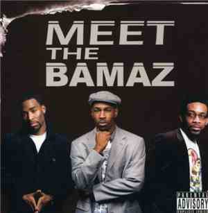 The Bamaz - Meet The Bamaz