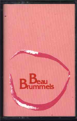 The Beau Brummels - Beau Brummels
