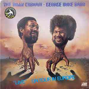 The Billy Cobham / George Duke Band - 