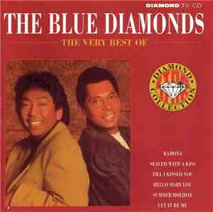 The Blue Diamonds - The Very Best Of