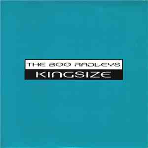 The Boo Radleys - Kingsize
