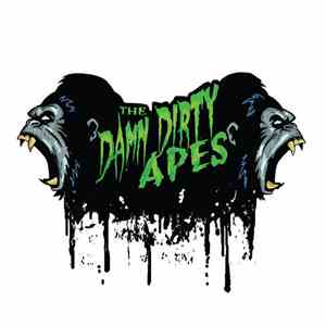 The Damn Dirty Apes - The Damn Dirty Apes