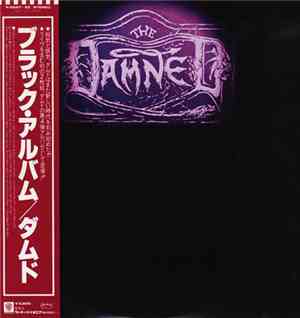 The Damned - The Black Album