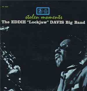 The Eddie 