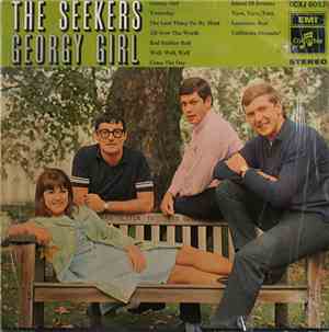 The Seekers - Georgy Girl