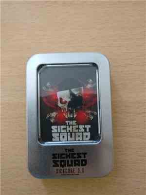 The Sickest Squad - Sickcore 3.0 (Limited Edition)