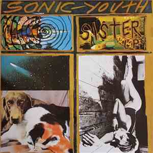 The Sonic Youth - Sister
