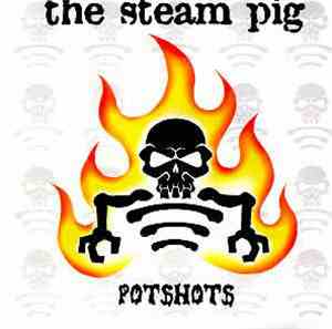 The Steam Pig - Potshots