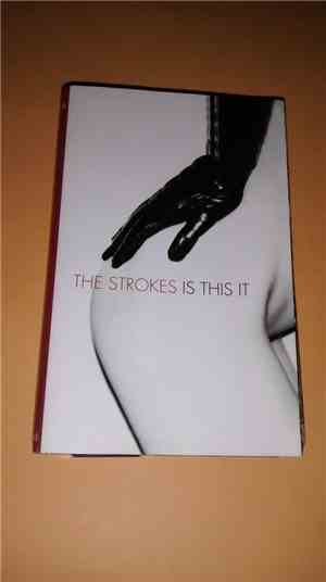 The Strokes - Is This It