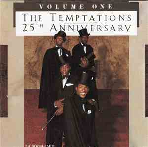 The Temptations - 25th Anniversary