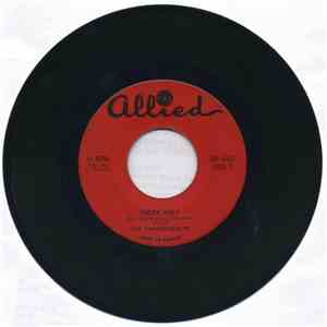 The Thunderbolts  - There Was I