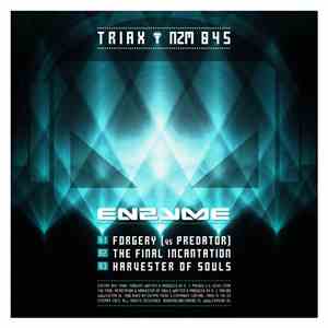Triax  - Forgery