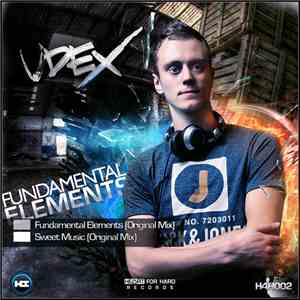 Udex - Fundamental Elements