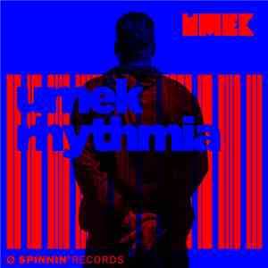 Umek - Rhythmia