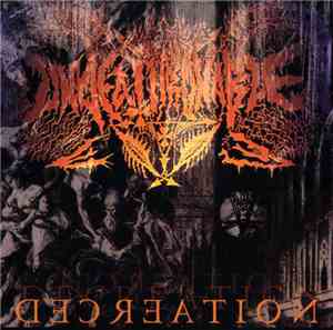 Undeathronable - Decreation