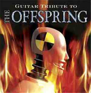 Unknown Artist - Guitar Tribute To The Offspring