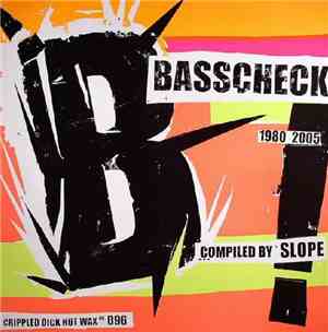 Various - Basscheck!