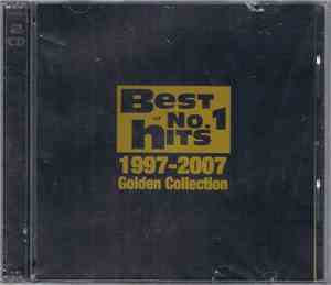Various - Best Of No. 1 Hits 1997-2007 Golden Collection
