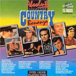 Various - Country Bonanza